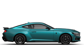 2026 Ford Mustang® External Image 1